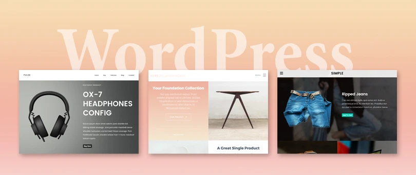 Introducing Shopify for WordPress