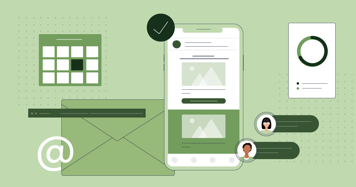 How To Write And Send A Reminder Email (Examples + Templates)
