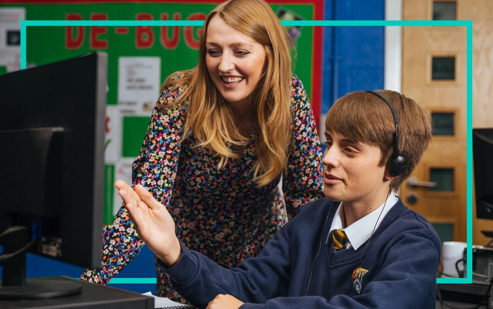 How MyTutor elevates tutor training with Thinkific Plus