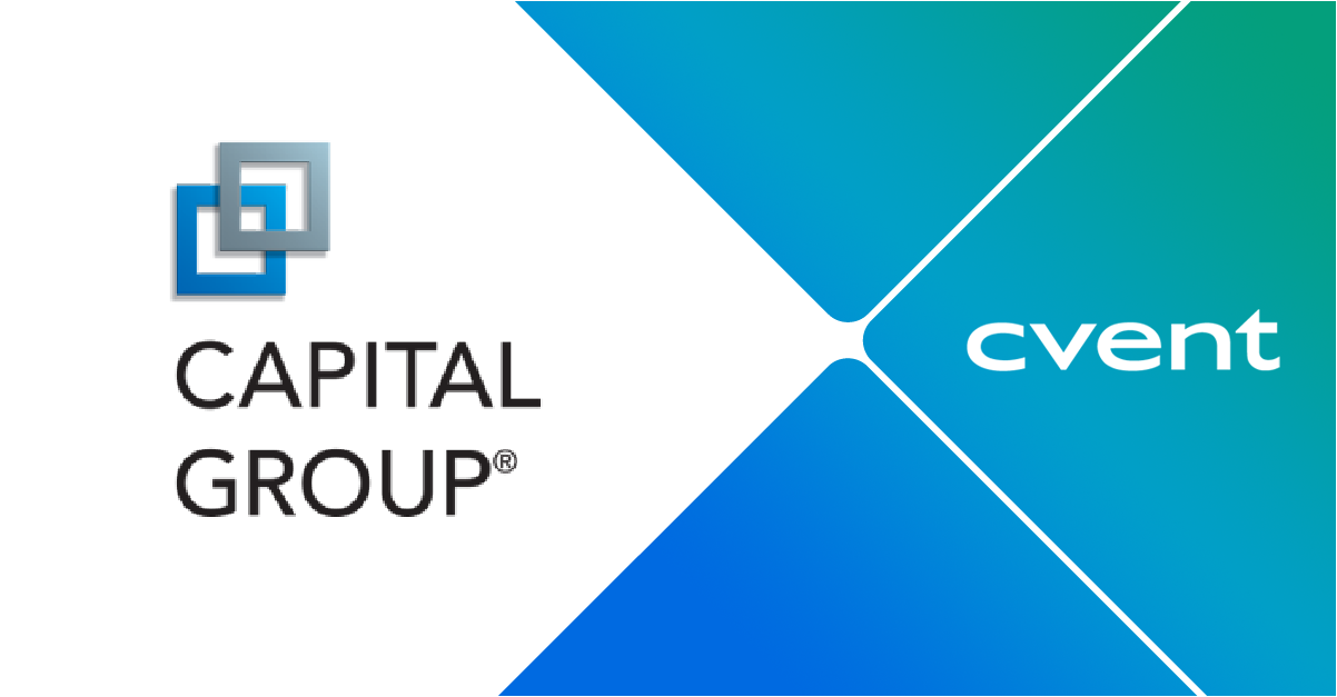 Delivering data-driven event program success across Capital Group