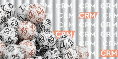 Lottery CRM Marketing Messages That Hit the Mark