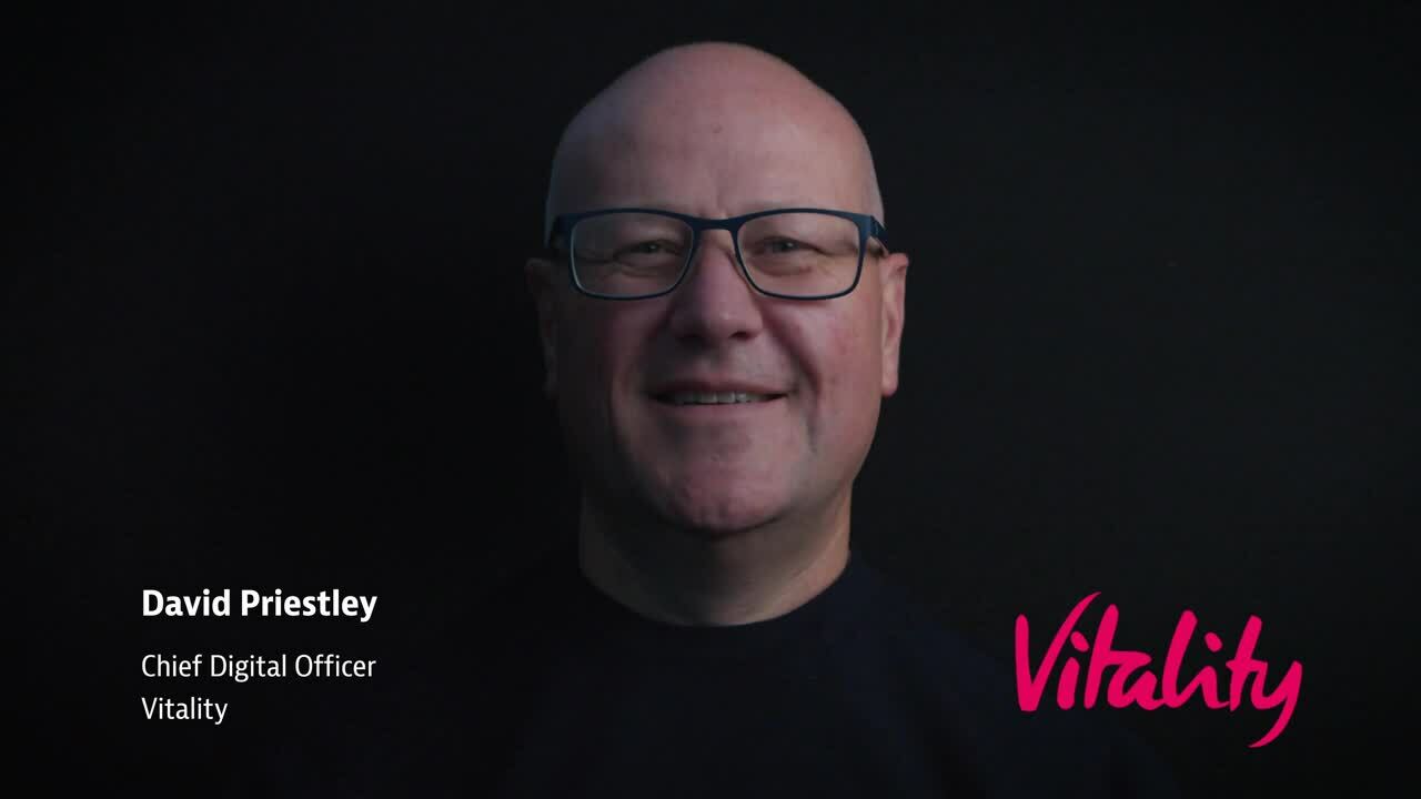 Vitality creates healthy customer experiences and brings innovation to life with Dynatrace