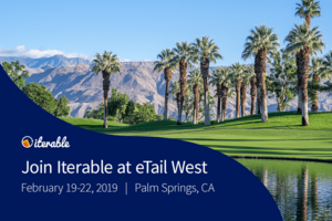 Craft Beer & E-Commerce: Join the Iterable Team at eTail West 2019