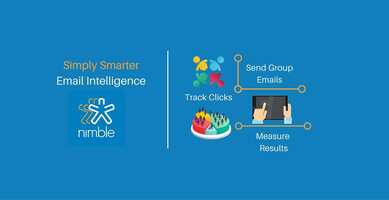 Nimble Adds Group Messaging, Templates & Campaign Reports | Nimble Blog