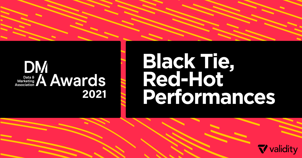 DMA Awards 2021: Black Tie, Red-Hot Performances