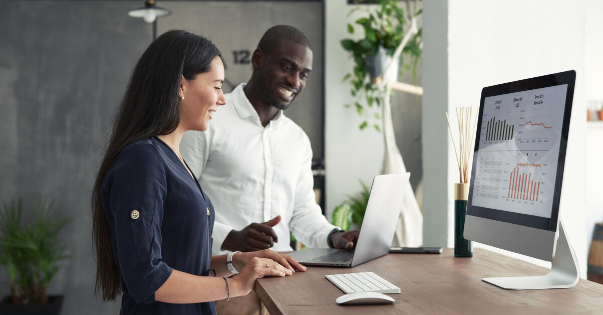 Closing the Gap: How Digital Consultancy, Collaborative Solutions, Transformed Their Revenue Operations with Clari