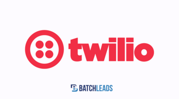 Twilio Messaging 10DLC Update