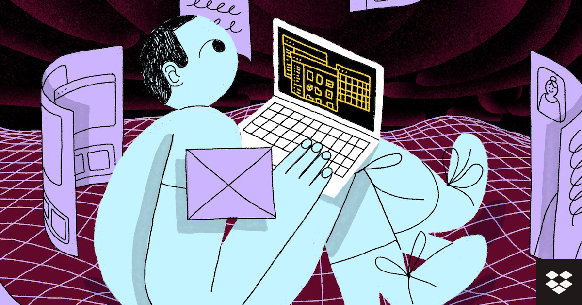 What you can (and can't) learn from GitLab about remote work