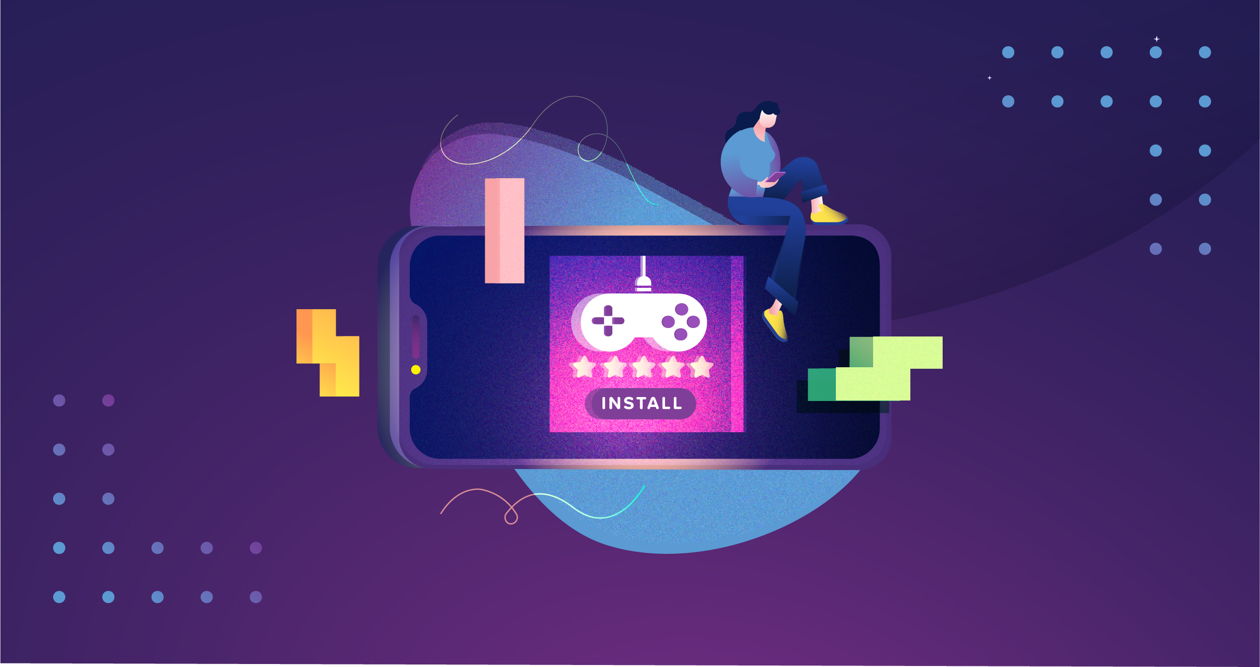 How to Launch a Game On Facebook