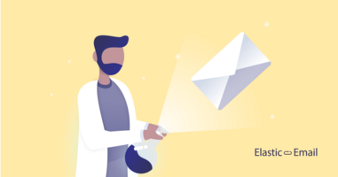 Who invented an email? – a brief history