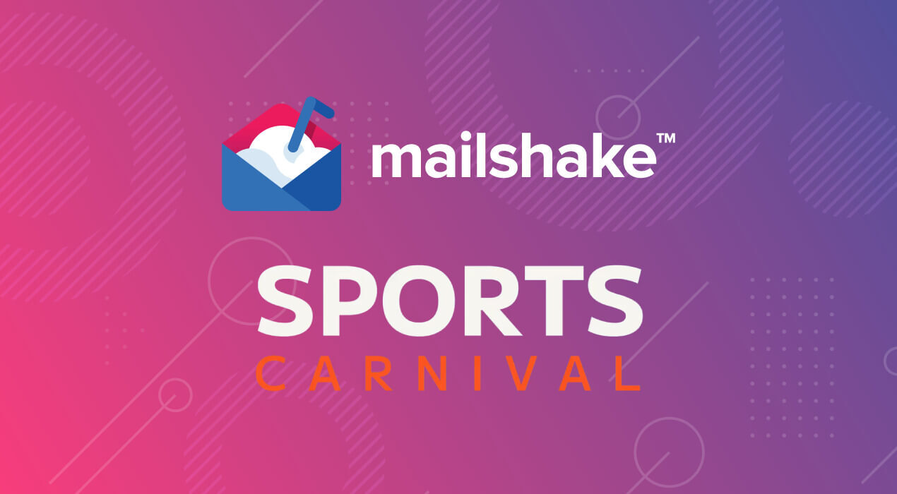 How SportsCarnival Uses Mailshake for Personalized Email Outreach