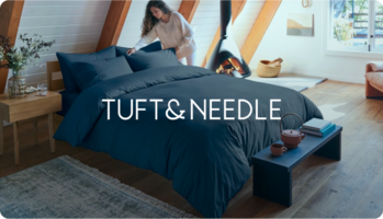 Tuft & Needle Increased Email Revenue by 181%