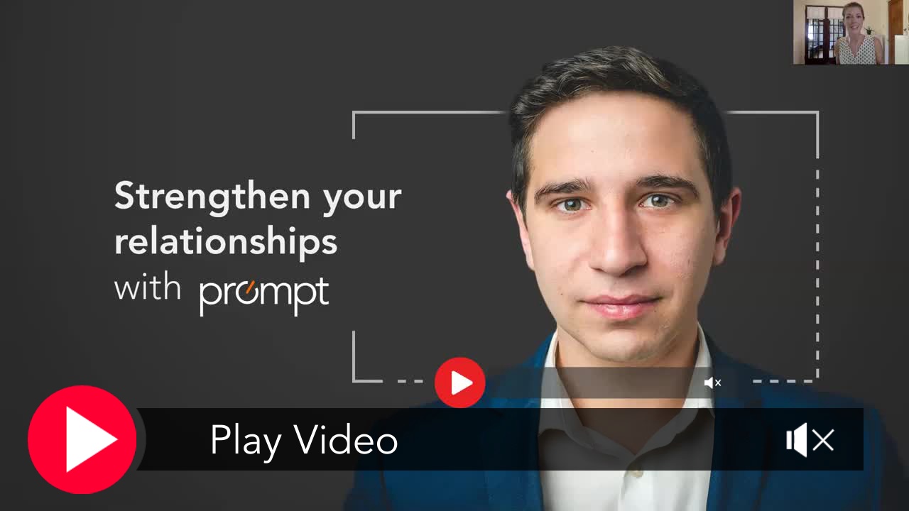 Prompt Best Practices and Strategies Webinar - 6/28