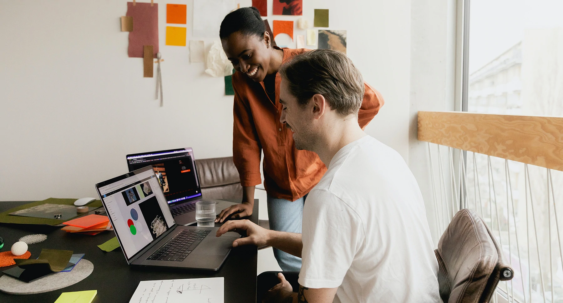 Landing Page Design: How to Create Better Pages That Convert