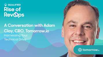 Harnessing Your Technical Drive