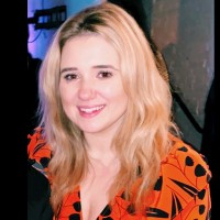 Cameron (Cami) Ragano