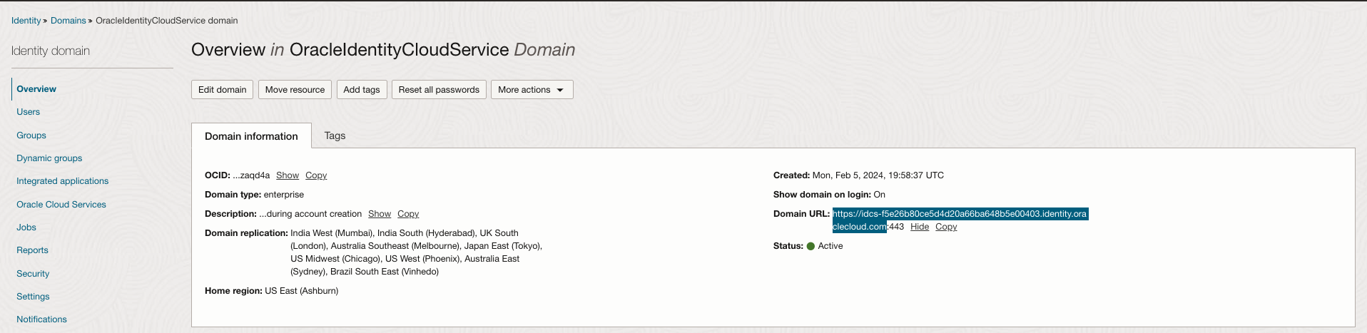 Automate Catalog Folder Backups in Oracle Analytics Cloud using REST APIs