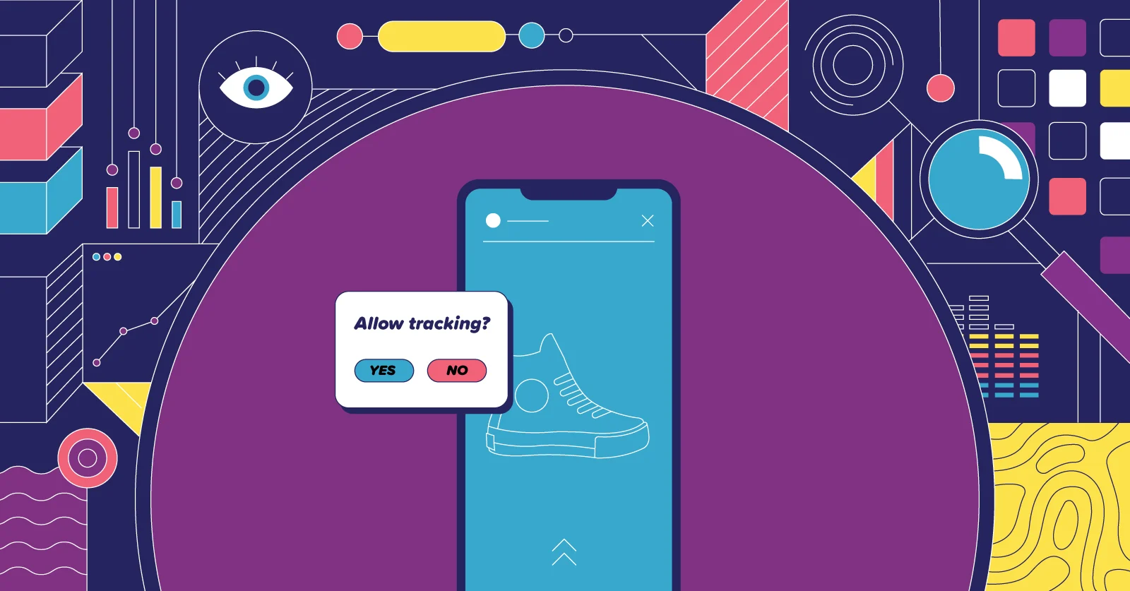 iOS14 Impacts on the App Ecosystem