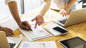 First-party vs. third-party data: Why it's crucial for marketers