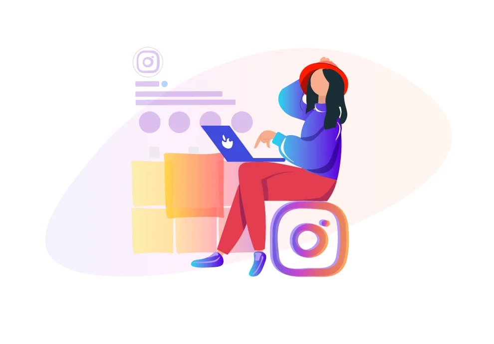 How to make your feed look attractive on Instagram: 5 secrets of creating a really cool feed