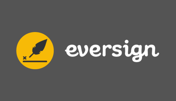 Fit Small Business Features eversign