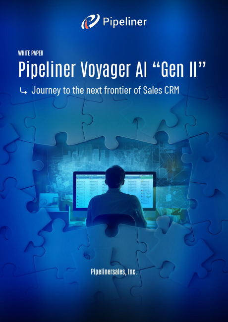 Pipeliner Voyager AI "Gen II"