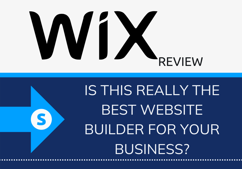 Wix Review: Is This Really the Best Website Builder for Your Business?
