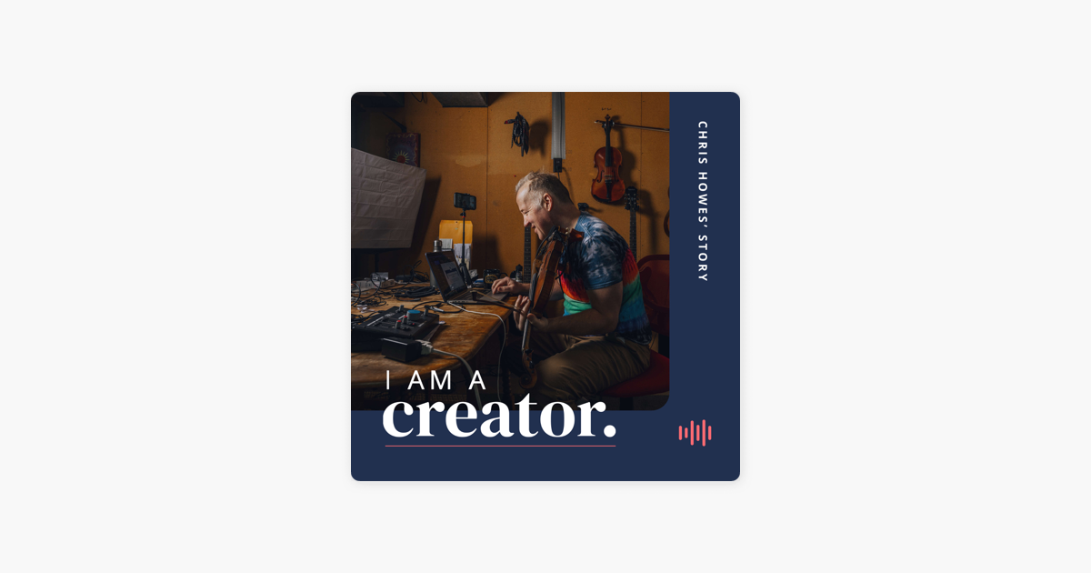 How a World-Class Jazz Violinist Went From Lincoln Center to Building a Business at Home