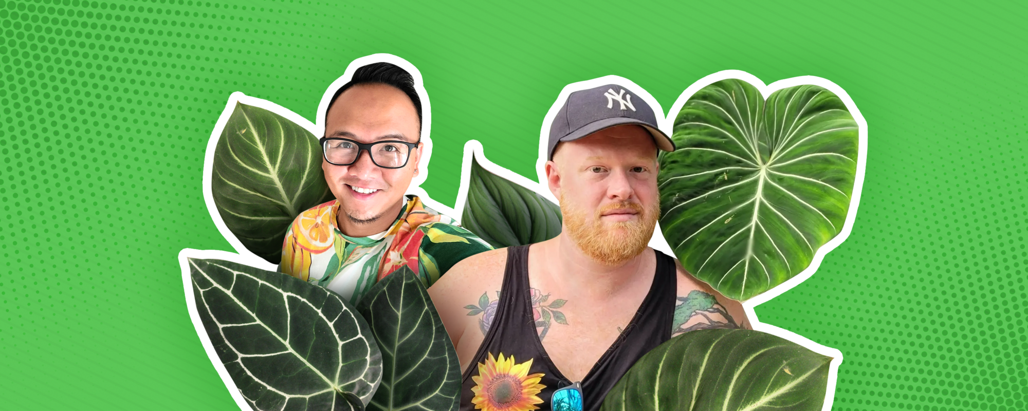 How These Ecwid Sellers Manage Their Blooming Business on Mobile