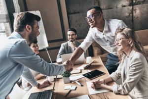 Innovation in an Age of Uncertainty