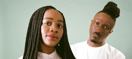 Creating Representational Stock Photography with TONL