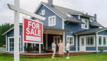 A Brief History of the Real Estate Agent