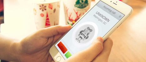 Protecting Callers With Caller ID