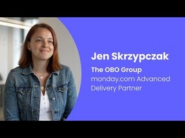 Meet OBO, a monday.com Advanced Delivery Partner