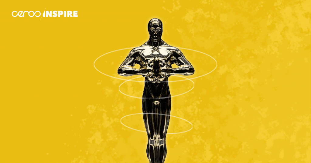 2020 Oscar Nominees: Best Animated Short - Ceros Inspire