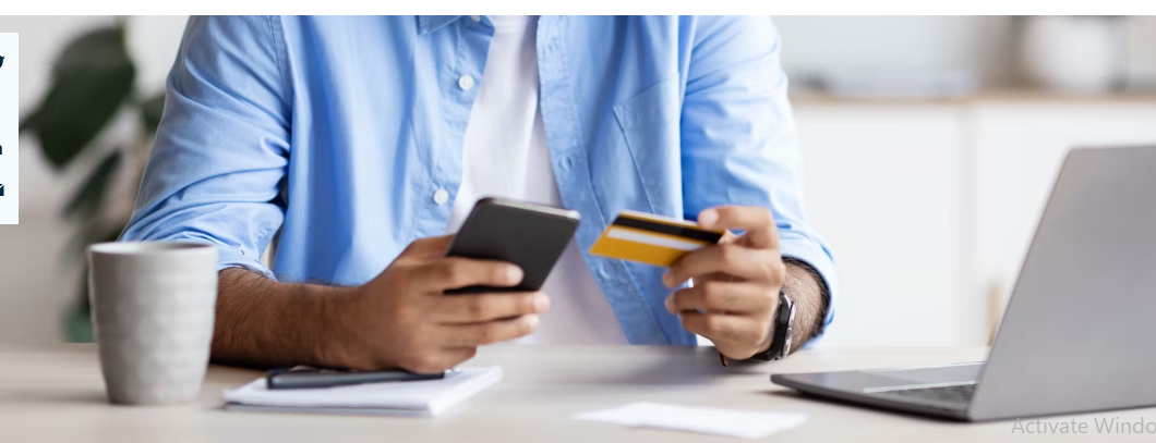 What's Ahead for E-Commerce