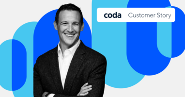 Coda achieves over 95% CSAT and creates personalized experiences at scale with Intercom