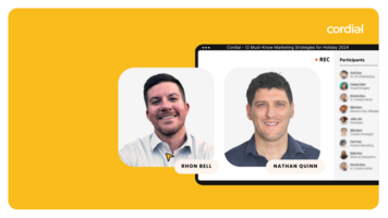 12 must-know marketing strategies for holiday 2024