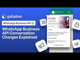 How Conversation Pricing Works On WhatsApp Business API