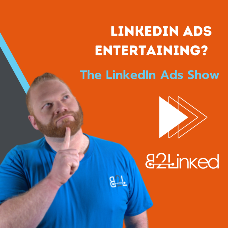  How to Get an 80% Discount on your LinkedIn Ads Traffic: An Interview with Chandler Quintin 