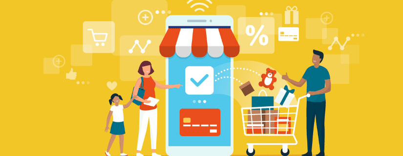 12 Ecommerce Trends You Should Know About in 2023
