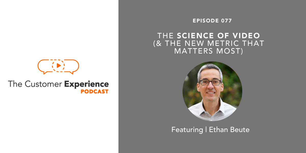 The Science of Video (and the New Metric That Matters Most)