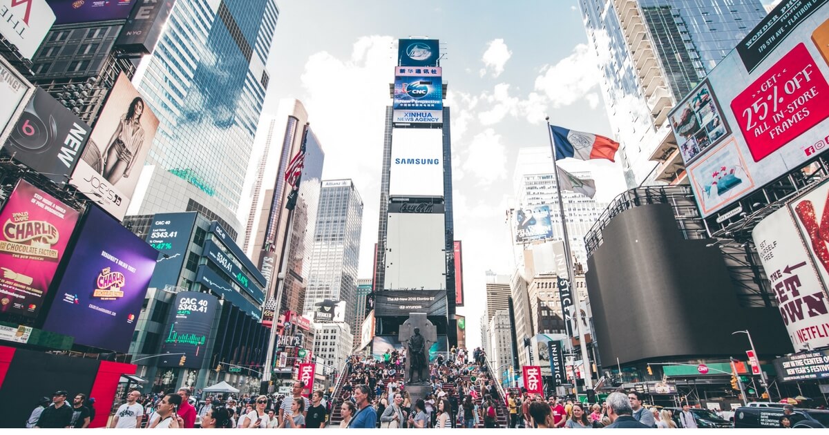 How to Create Social Media Marketing Campaigns for B2C brands (With Examples)