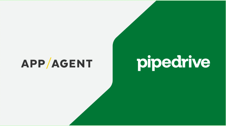 How AppAgent doubled its team while using Pipedrive