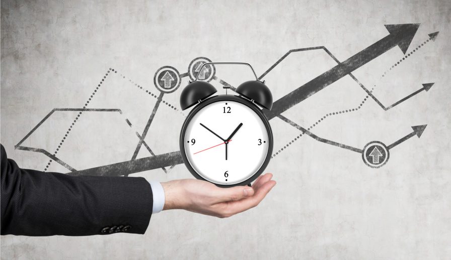 Improving Productivity With Time Tracking Apps