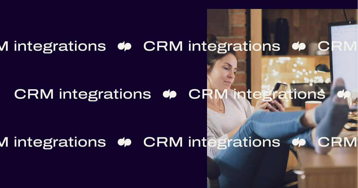 CRM Integration: Tips from a Revenue Operations Manager