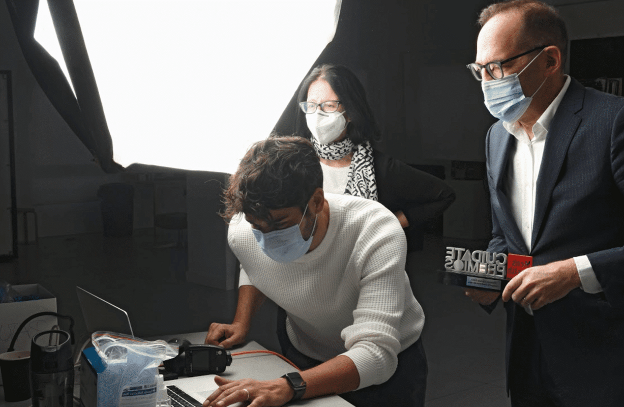 How Hearst Spain pivoted to a digital event strategy