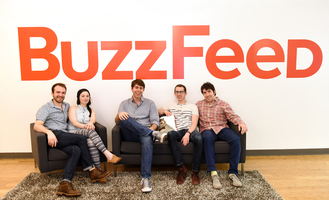 How BuzzFeed uses email marketing to drive growth