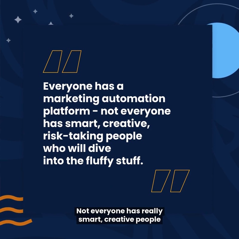 The Roof S2: The Fluffy Stuff