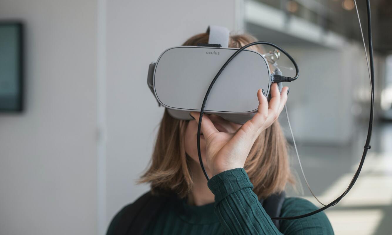 TerraZero, VentureBeat announce partnership on 'Metaverse event center' in Decentraland | BANKNOTES